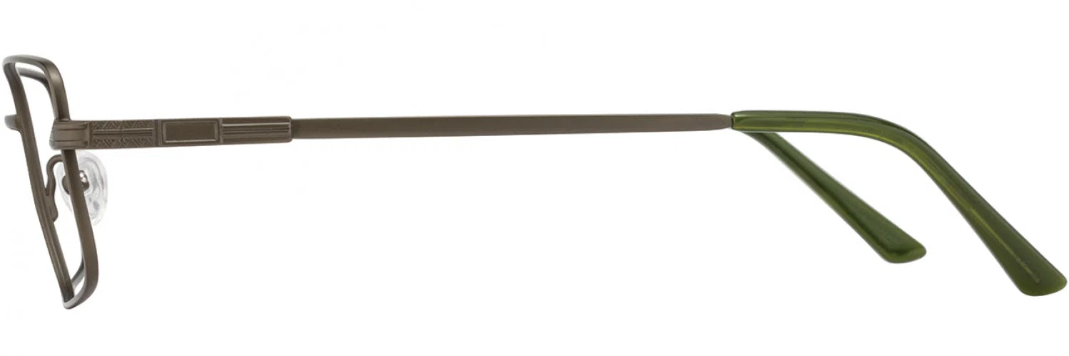Michael Ryen MRM122 Eyeglasses - view 5